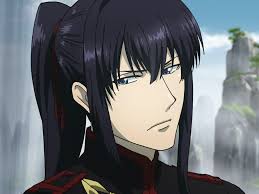 Since a lot of you guys enjoyed the do's and don'ts of drawing anime female hair i thought i should make a male edition hairstyles for short hair anime guys. Yu Kanda D Gray Man Encyclopedia Fandom