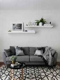 Scandinavian Living Room Ideas Ideas Decor Small Interior Layout Colors Moder Monochromatic Living Room Monochrome Living Room Living Room Decor Apartment