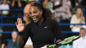 Federer, 36, becomes only the fourth player after margaret court, serena williams and steffi graf to it's a dream come true and the fairytale continues, said federer, who has won three of the last five. Martina Navratilova Williams Und Federer Inspirieren Sich Gegenseitig Eurosport