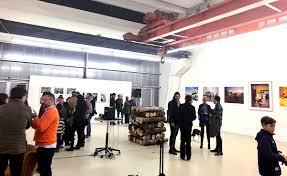 Abrazivi, conform unei analize facute public de bnr. Maria Lie Steiner Event MunÅ£ii Nostri Aur PoartÄƒ