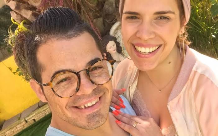 Saúl recorda fortuna roubada pelos próprios pais: “Não via a luz ao fundo  do túnel”