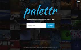 Color mixer or color blender is one of many browser tools available on the colordesigner website. Best Color Palette Generators Html Color Codes