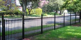 Maybe you would like to learn more about one of these? Wrought Iron Fences Landscaping Network