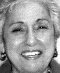 Katie LORENZO Obituary (1927