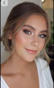 Hello! I am getting married April 26th in Pearl River, Louisiana and am  trying to find hair and makeup