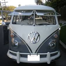 1965 Volkswagen Bus 21 Window Rag Top Vw Vanagon Deluxe Trim Surfer Van Volkswagen Bus Volkswagen Camper Volkswagen