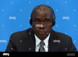 Cornelius williams hi-res stock photography and images