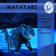 Deviantart is the world's largest online social community for artists and art enthusiasts, allowing people to connect through the creation and sharing of art. Second Life Marketplace Matatabi
