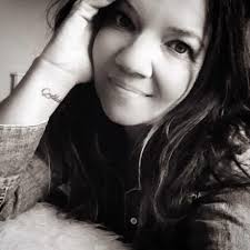 About — stacy de la rosa