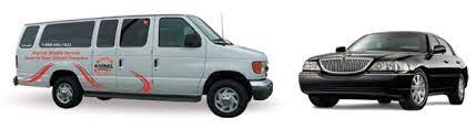 Rates starting as low as $199. Los Angeles Airport Shuttle Service Karmel Shuttle To Lax Lgb Sna