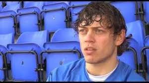 Murray Davidson player profile