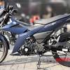 Inspirasi desain stripping body satria fu suzuki satria fu150 injeks… baca selengkapnya inspirasi desain stripping body satria fu / hari ini motoblast masuk di majalah otomotif otoplus ikut urun desain inspirasi modifikasi suzuki satria fu 150fi motoblast. 1