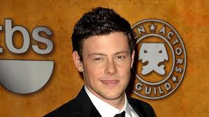 Cory Monteith Dies
