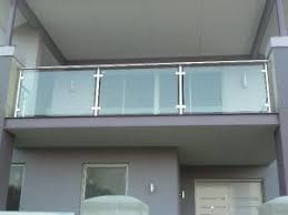 This increases the style and appeal of your home, both from interiors and especially the exteriors. Ark Railing Manufacturer Glass And Stainless Steel Railing Manufacturers In Delhi Gurgaon Noi Balcony Glass Design Balcony Railing Design Steel Railing Design