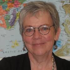 Anita Waters's Instagram, Twitter & Facebook