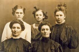 McDonald Family Tree