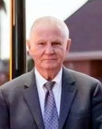 Charles "Chuck" Carroll Obituary