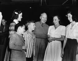 BEULAH, David Bruce, Stuffy Singer, Louise Beavers, Jane Frazee, 1950-1953  Season 3, 1953 Courtesy
