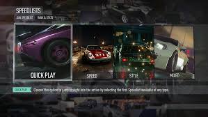 Modify any unlocked base model, then tear up the streets in style on nov 8, 2019. Need For Speed For Pc Origin