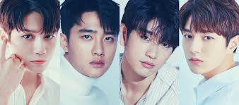 Male Kpop Idols In K Dramas Updated