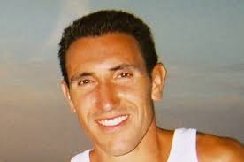 Luis DIAS (MONTROND LES BAINS, SAINT GALMIER)