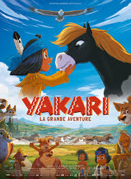 L'application mobile bison futé fournit une information fiabilisée sur l'ensemble du réseau routier national. Casting Du Film Yakari Le Film Realisateurs Acteurs Et Equipe Technique Allocine