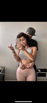 Malu trevejo nudes reddit