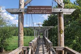 The Great Outdoors Guide To Parks Nature Trails And Gardens Nj Kids Appalachian Trail Camping Destinations Outdoor