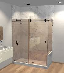 Maybe you would like to learn more about one of these? Metro Sliding Shower Doors Dulles Glass