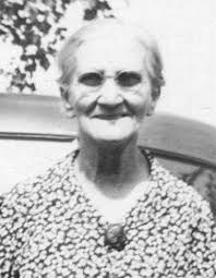 Milia Ann “Millie” Lambert Frazee (1875-1950)