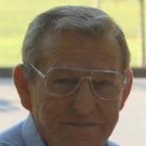 Charles Leon Sipes Obituary