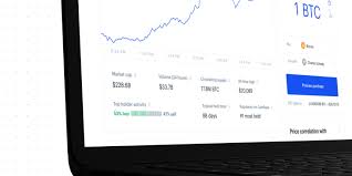 Coinbase is committed to being the most trusted crypto exchange and want to give customers the ability to access their funds in a way that's reliable and safe. Coinbase Tells You If Top Holders Are Buying Or Selling A Crypto Asset Techcrunch