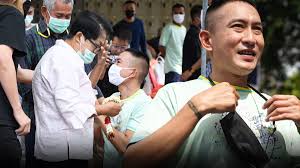 แพท พาวเวอร์แพท เสียใจ ศาลอุทธรณ์ไม่ลดโทษ ต้องติดคุก 50 ปีเท่าเดิม บอกไม่ท้อเตรียมยื่นฎีกาขอลดโทษแล้ว Glr41ixiq 6udm