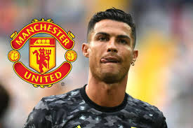 Jun 24, 2021 · rio ferdinand has strong theory on ronaldo to man utd transfer claims. 8py0b5qdjgttdm