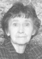 Elizabeth Baum Rainelli (1920-2006)