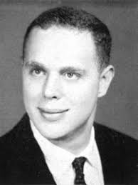 Francis M. Bird Jr. '59