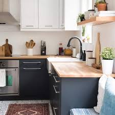 Take all the doors off, pull the drawers out and remove the hardware. 10 Painted Kitchen Cabinet Ideas