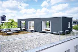 .mit fokus auf energieeffizienz und ausreichend platz. Penthouse Wohnung Schworerhaus
