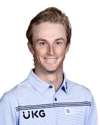 Will zalatoris needed just three fedex cup points this week at the bermuda championship to secure special temporary membership on the pga zalatoris, 24, has been one of the revelations of 2020. Will Zalatoris Pga Tour Profile News Stats And Videos