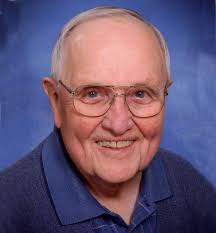 Harold Dancer Obituary (2013)