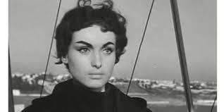 Paola Mori's Instagram, Twitter & Facebook