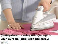 Camasirlarinizida Uzun Sure Koruyuculuk Saglayan Utu Spreyi Nasil Yapilir House Cleaning Tips Tidying Household Hacks