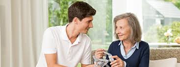 Long Term Care Companies