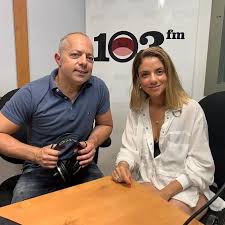 יש לנו ים של דברים לספר לכם על כללית. 103fm ×©×™×¨×™ ×ž×™×ž×•×Ÿ