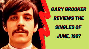 Gary Brooker has left us