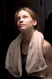 Million Dollar Baby Best Actress Actresses Good Movies