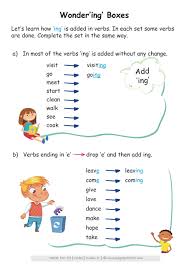 The worksheets for class 2 from fun n learn will help you. Easy Worksheets Grade 2 English Workbook Key2practice