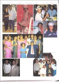 Johnny Fisher Obituary (2007)