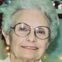 Obituary for Arlene Joanne Winter