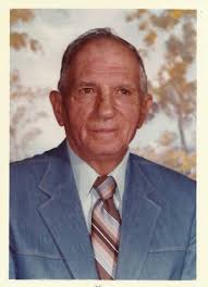 Clarence Lester Yager (1917-1994)
